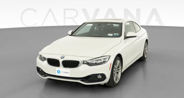 bmw 4 series 2019 WBA4W5C58KAE51128 image bmw 4 series 2019 WBA4W5C58KAE51128 image